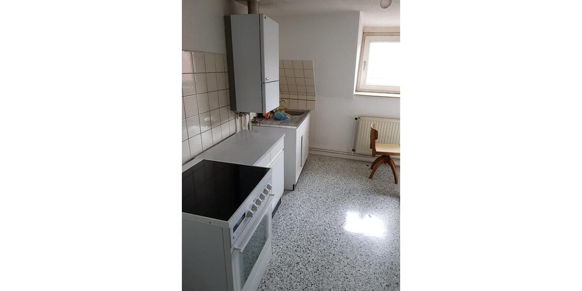 Wohnen auf Zeit Rinteln - 1 Zimmer, 17 m&sup2;, 420&euro; | Angebot:22930828