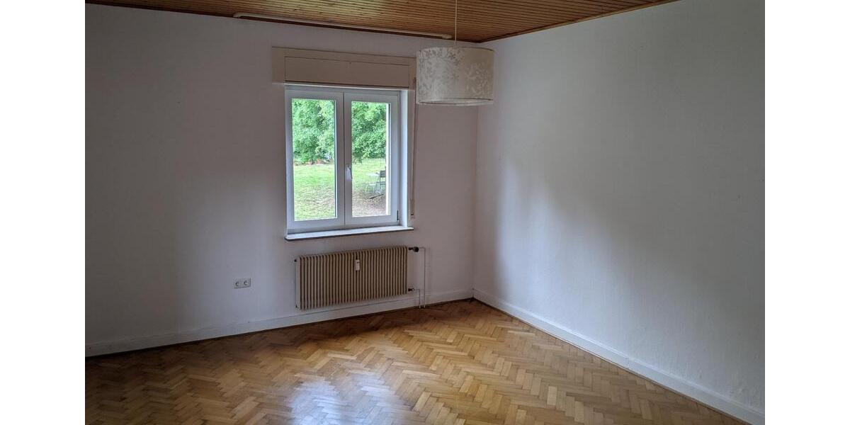 Ihr Gartentraum am Waldrand! Charmante 3-Zi-Wohnung ☀️ 3 zimmer