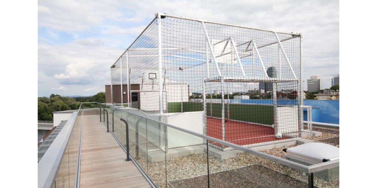 Wohnen auf Zeit Ingolstadt Nordost - 1 Zimmer, 36 m&sup2;, 1.012&euro; | Angebot:25640845