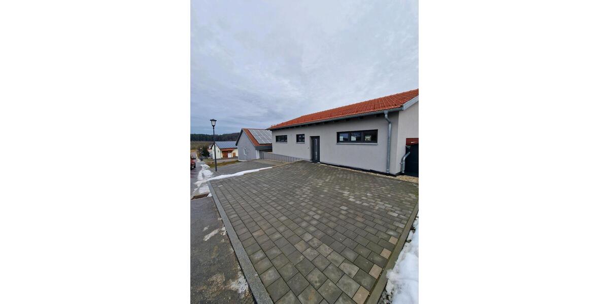 Gewerbeobjekt Aiglsbach - 1.100&euro; | Angebot:24638754