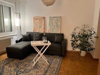 Etagenwohnung Trier - 1 Zimmer, 52 m&sup2;, 430&euro; | Angebot:26006244
