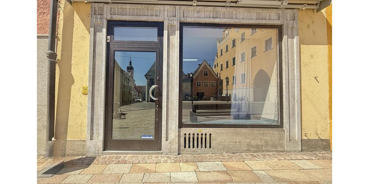 Gewerbeobjekt Donauwörth - 660&euro; | Angebot:26358496