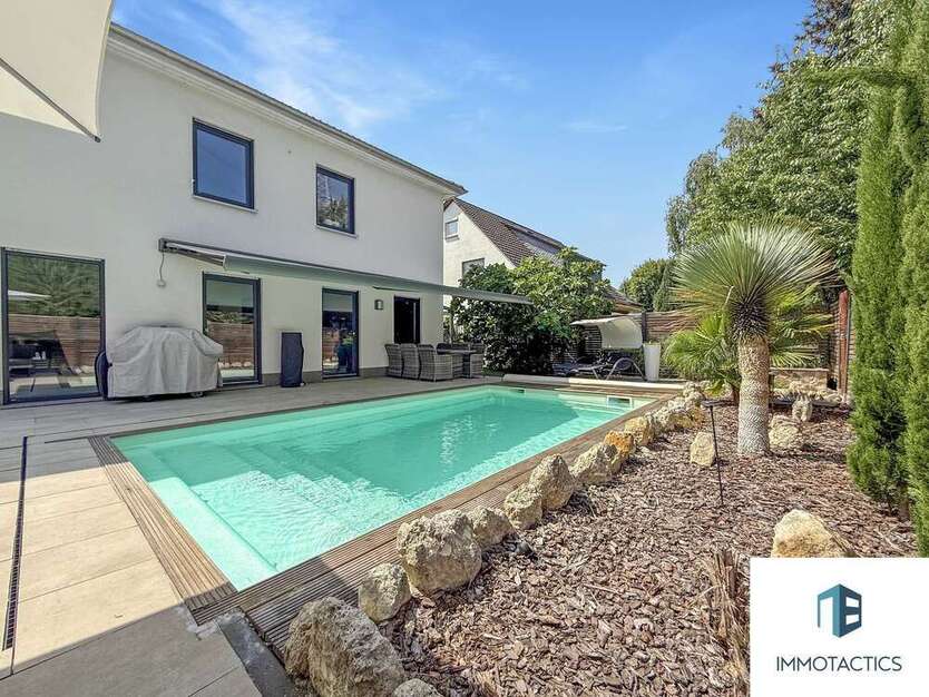 Haus zum Mieten in Mainz 3.200 € 150 m²