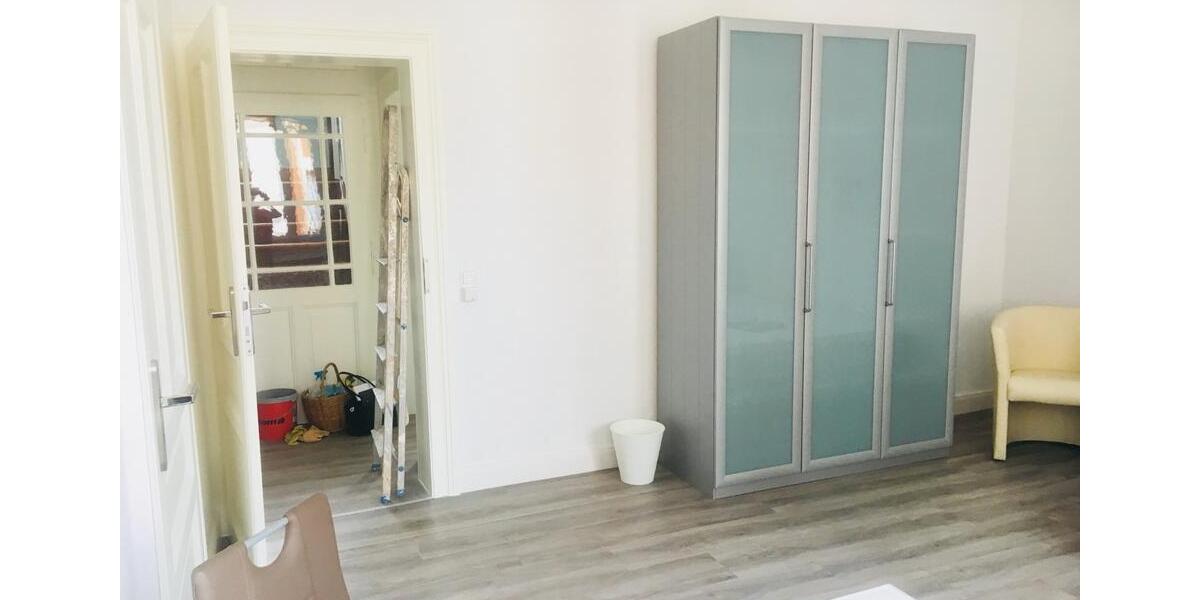 Wohnen auf Zeit Eschborn - 1 Zimmer, 19 m&sup2;, 730&euro; | Angebot:18957940