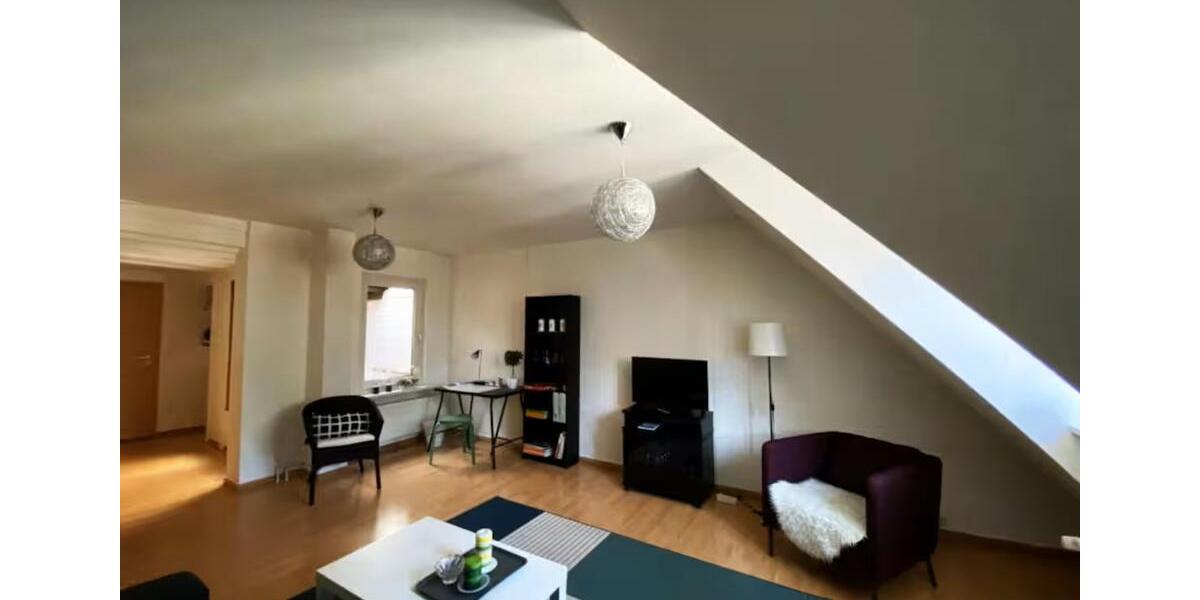 FerienhausFerienwohnung in Parchim – ideal für Ärzte & Projekte 3 zimmer