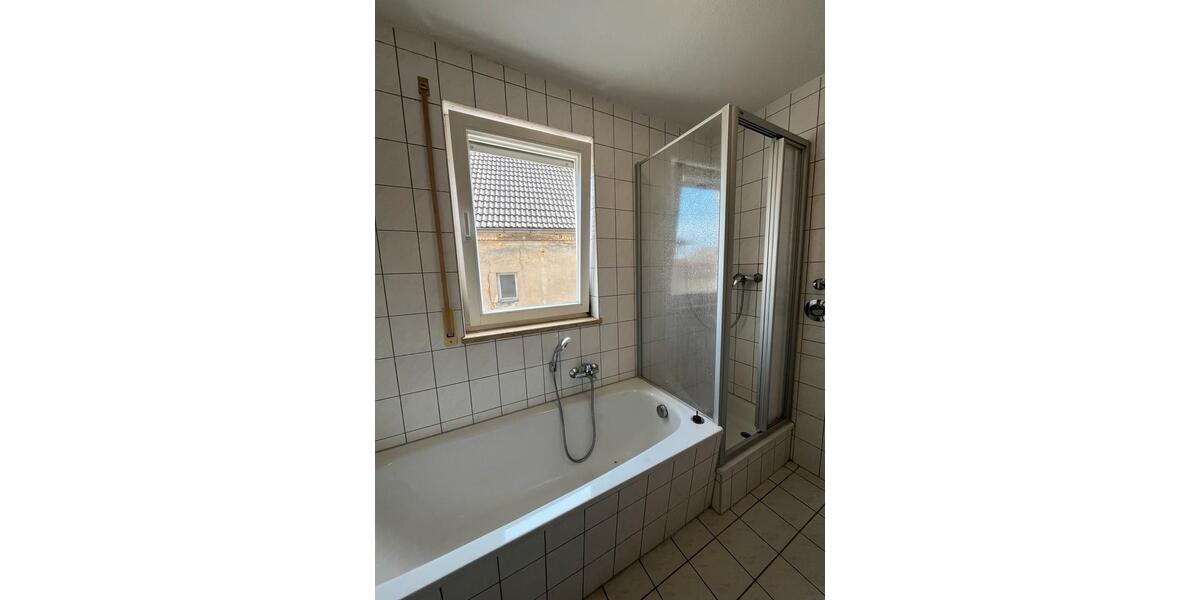 Terrassenwohnung Oschatz - 3 Zimmer, 74 m&sup2;, 830&euro; | Angebot:26387761