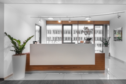 Coworking Arbeitsplätze im Stadtteil Laim - All-in-Miete zimmer