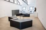 Modernes Arbeiten im Westen Triers - All-in-Miete