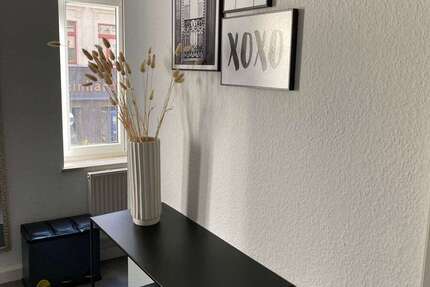 Wohnen auf Zeit in Leipzig 800 € 1 zimmer