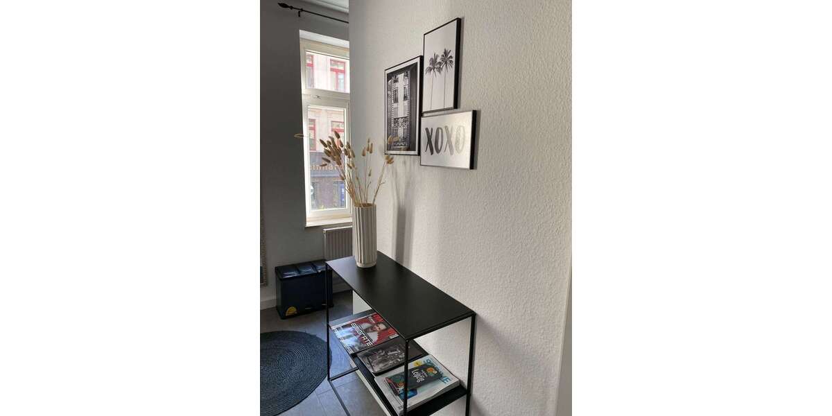 Wohnen auf Zeit in Leipzig 800 € 1 zimmer