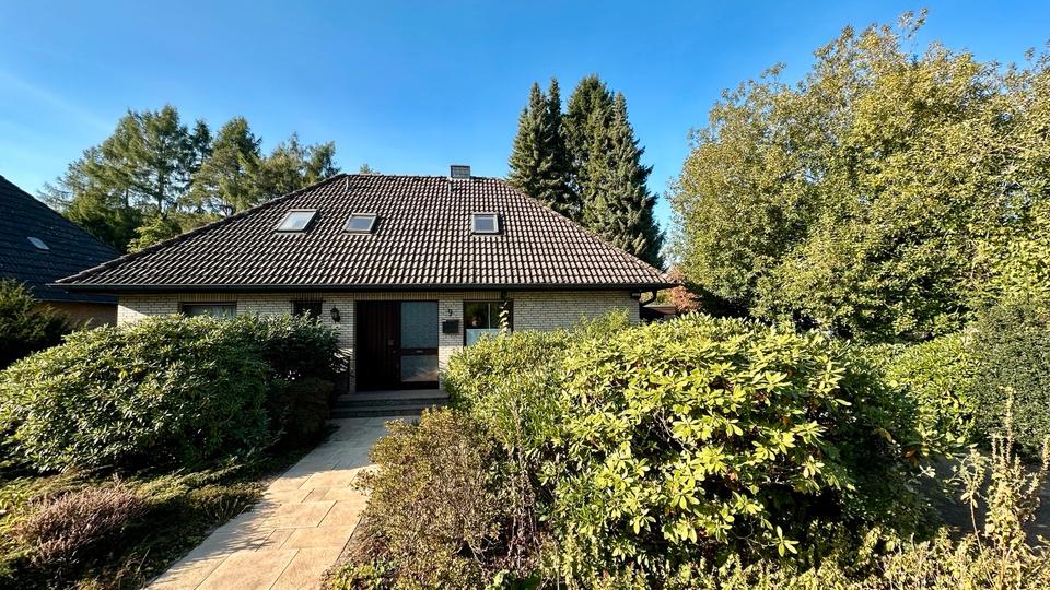 Großz.EFH, Nettokaltmiete 1.375,-€mtl. o. Kaufpreis. 289.000,-€ 5 zimmer