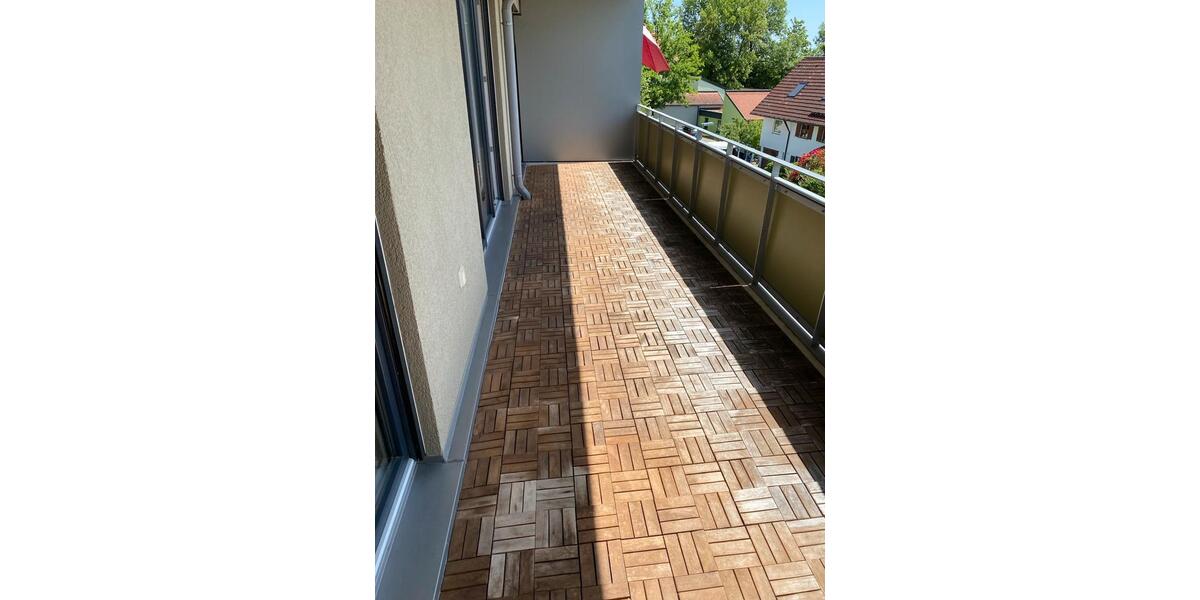 Etagenwohnung Erding - 2 Zimmer, 60 m&sup2;, 900&euro; | Angebot:25977291