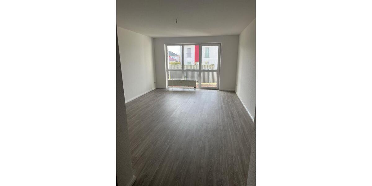 Etagenwohnung Neuburg - 4 Zimmer, 86 m&sup2;, 780&euro; | Angebot:25719784