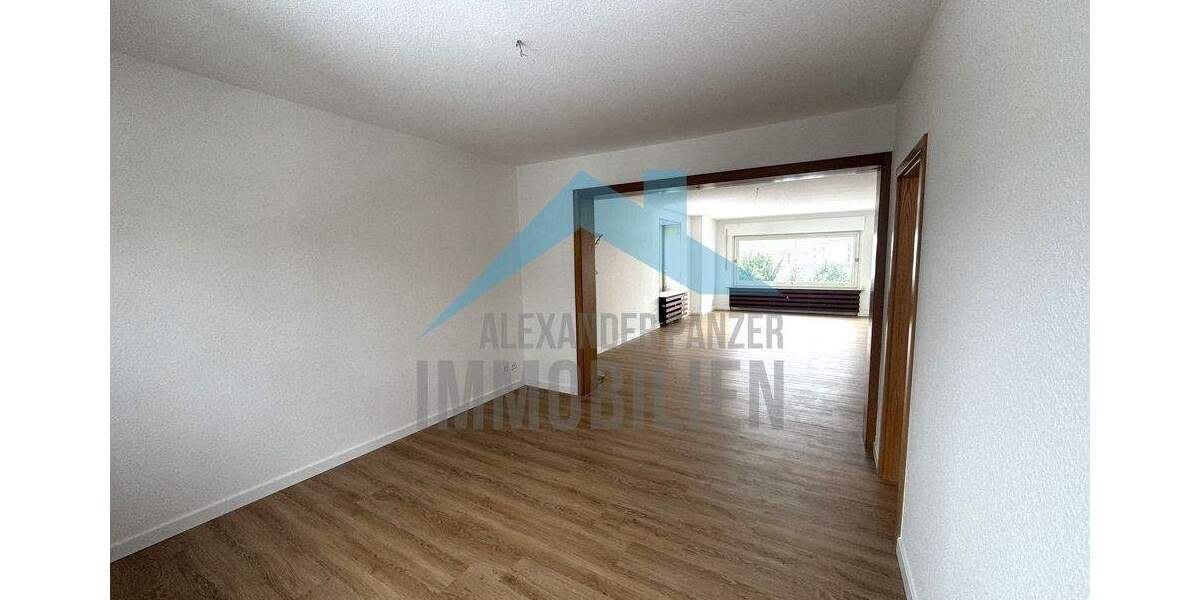 Etagenwohnung Vellmar Niedervellmar - 3 Zimmer, 117 m&sup2;, 985&euro; | Angebot:24865384