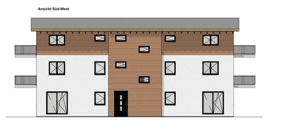 Einfamilienhaus Sellin - 3.5 Zimmer, 81 m&sup2;, 1.501&euro; | Angebot:26659794