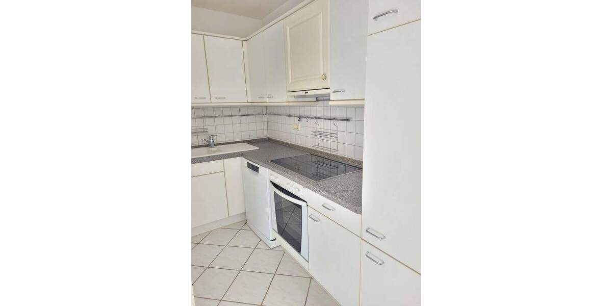 Etagenwohnung Bernau - 2 Zimmer, 47 m&sup2;, 919&euro; | Angebot:26433623