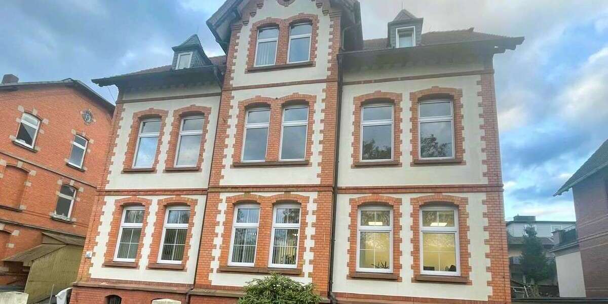 Gewerbeobjekt Hann. Münden - 1.200&euro; | Angebot:26972044