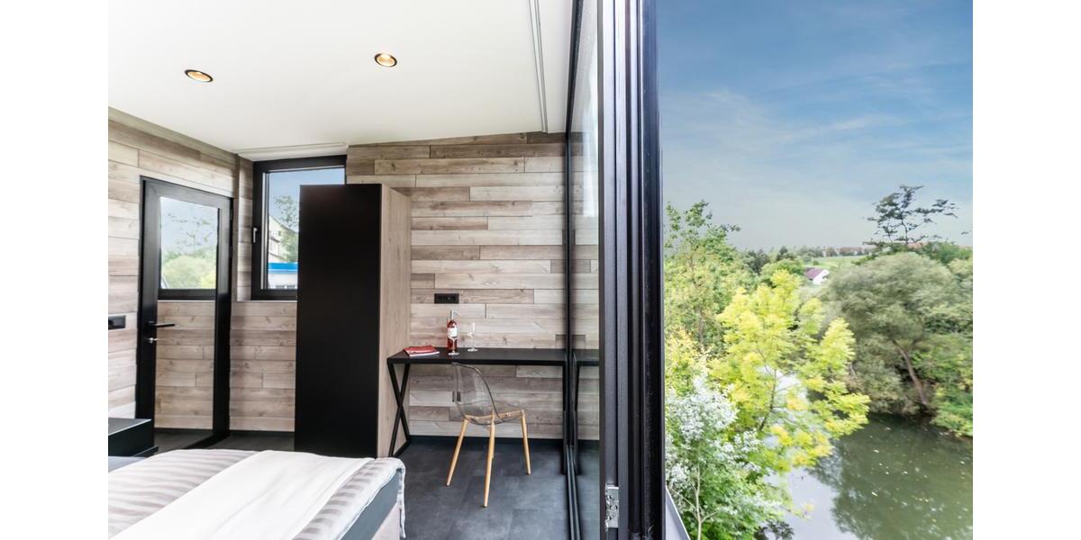 Wohnen auf Zeit Rottweil - 3 Zimmer, 50 m&sup2;, 2.810&euro; | Angebot:26219690