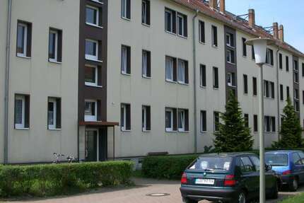 Wohnung Straupitz - 3 Zimmer, 57 m&sup2;, 308&euro; | Angebot:24980041