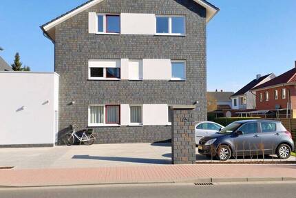 Wohnung Wildeshausen - 2 Zimmer, 59 m&sup2;, 545&euro; | Angebot:26740327