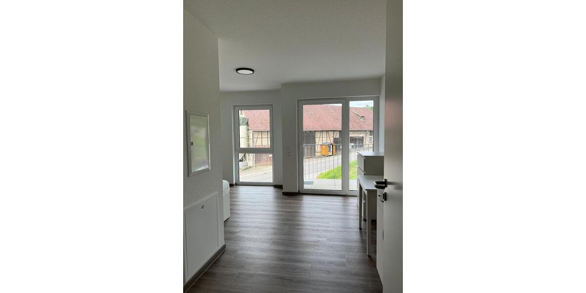 Etagenwohnung Neckartailfingen - 1 Zimmer, 35 m&sup2;, 750&euro; | Angebot:26562060