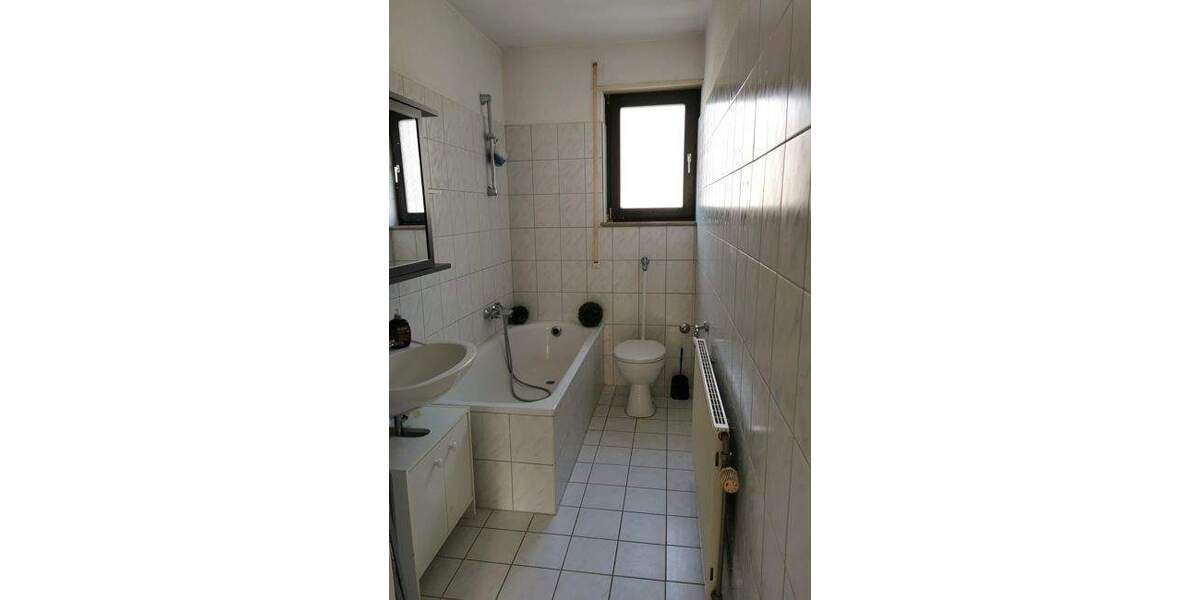Etagenwohnung Ludwigshafen am Rhein Friesenheim/Nord - 2 Zimmer, 57 m&sup2;, 570&euro; | Angebot:24685565