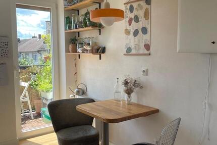 WG Zimmer in Top Lage 1 zimmer