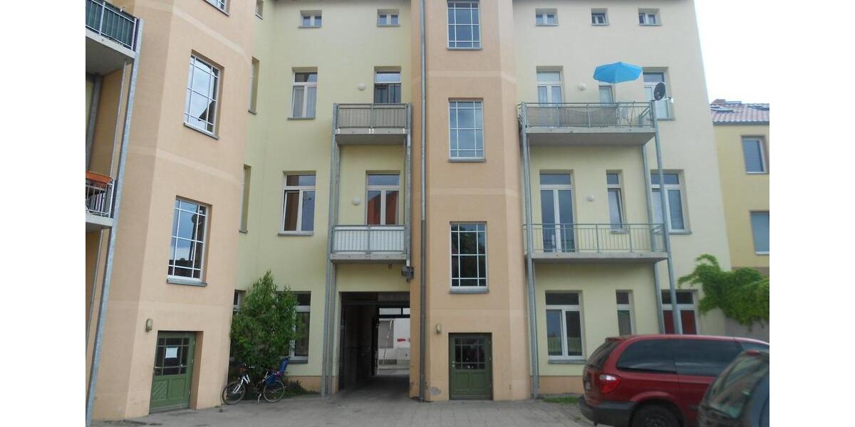 Erdgeschoßwohnung Burg - 2 Zimmer, 80 m&sup2;, 457&euro; | Angebot:24692621