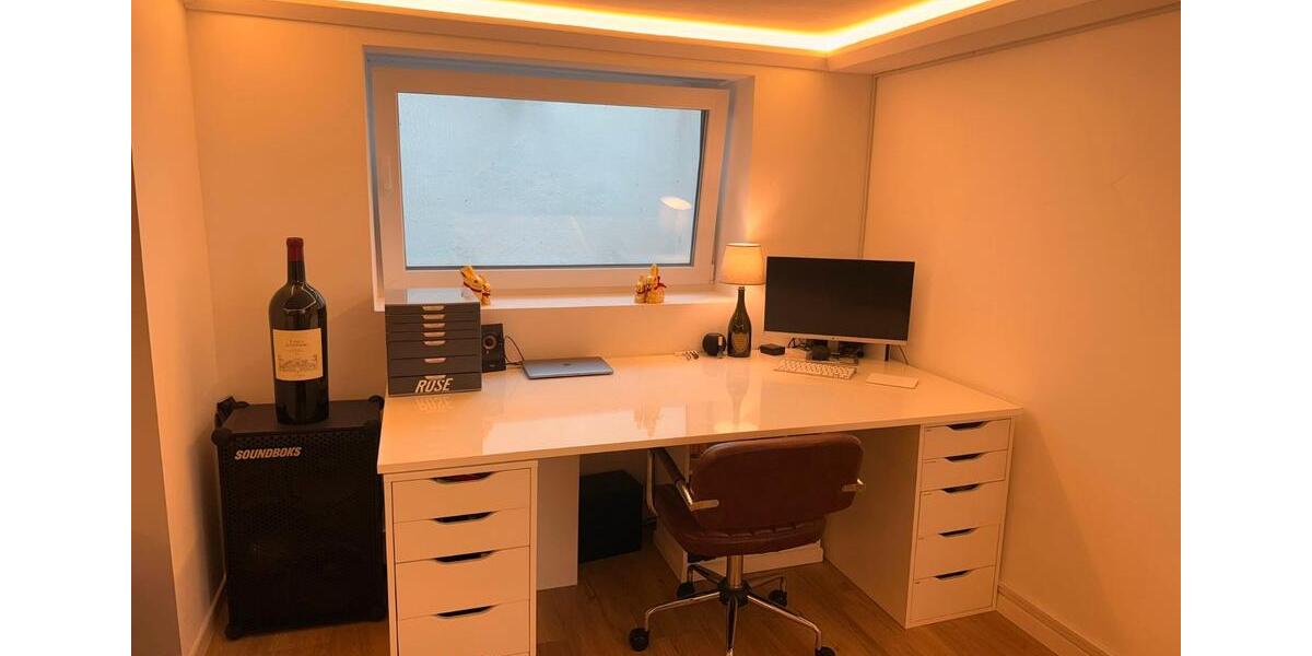 Wohnen auf Zeit Hamburg Altona - 1 Zimmer, 27 m&sup2;, 819&euro; | Angebot:26381122