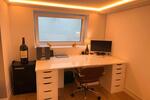 Wohnen auf Zeit Hamburg Altona - 1 Zimmer, 27 m&sup2;, 819&euro; | Angebot:26381122