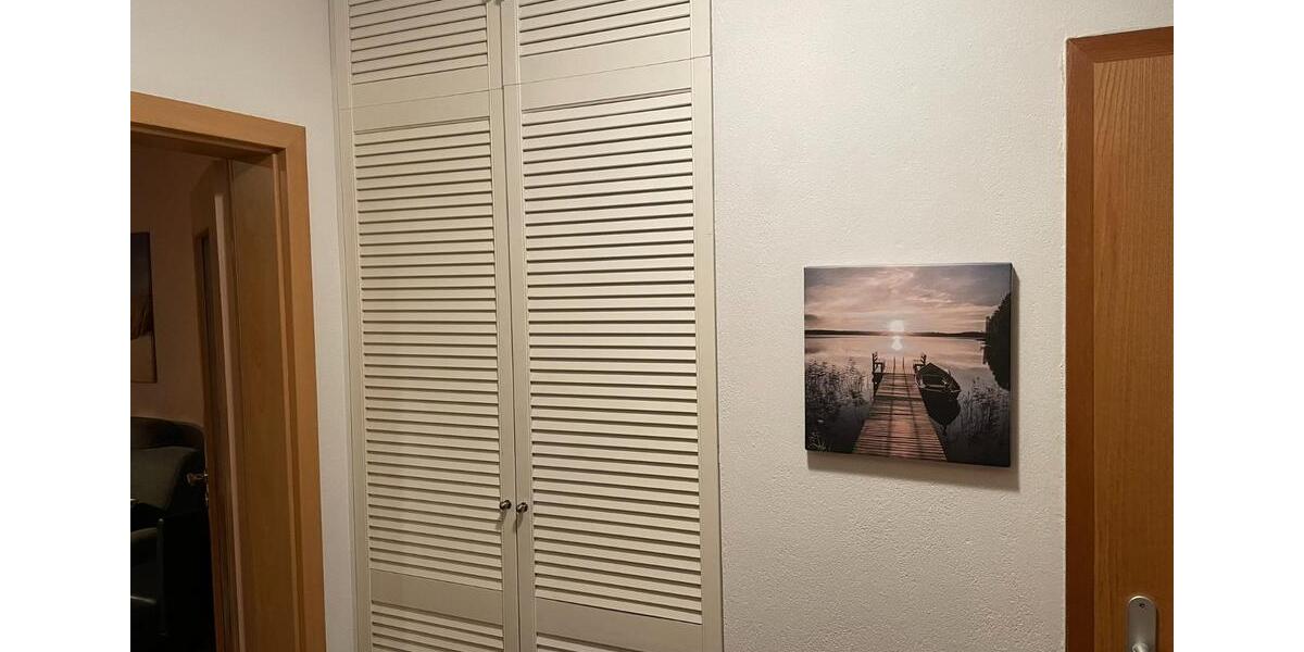 Wohnen auf Zeit Großefehn - 2 Zimmer, 45 m&sup2;, 1.050&euro; | Angebot:23059813