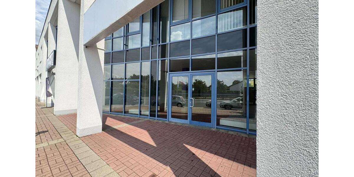 Gewerbeobjekt Fürth Südstadt - 1.650&euro; | Angebot:19523755