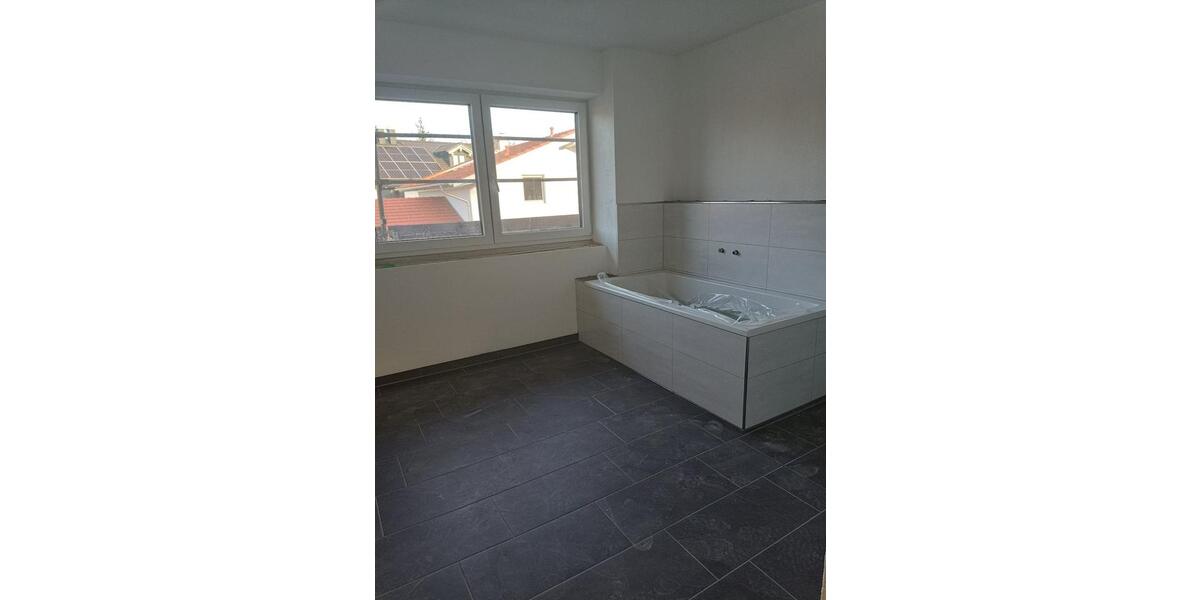 Neubau DHH Top Lage KFW 40 QNG Siegel ökologisch mit Glasfaserans 5 zimmer