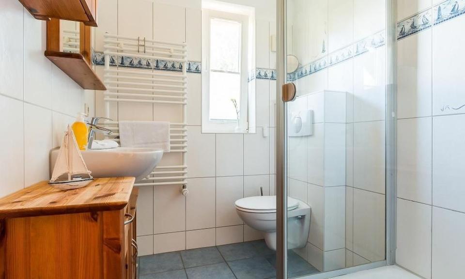 Erdgeschoßwohnung Prerow - 2 Zimmer, 36 m&sup2;, 520&euro; | Angebot:25351097