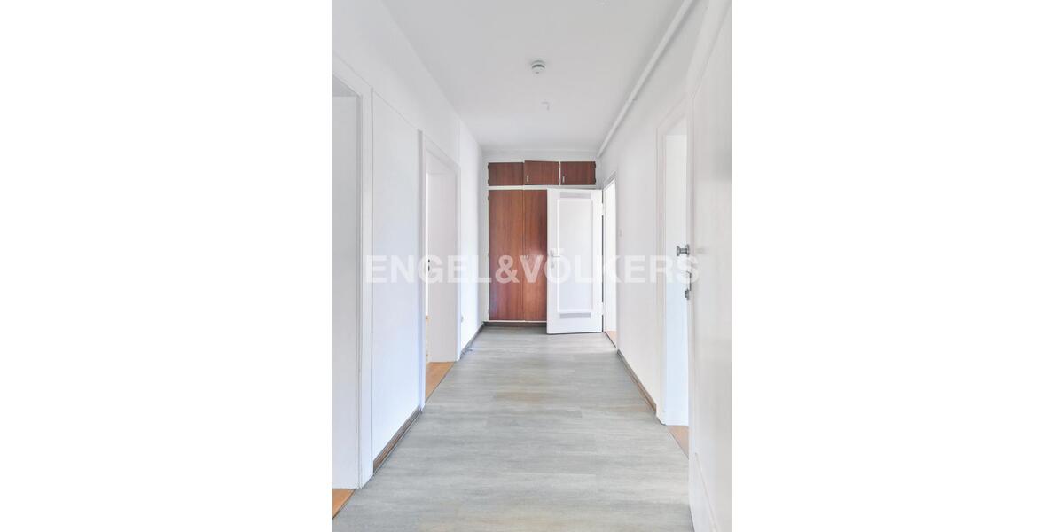 Etagenwohnung Schweinfurt Haardt - 3 Zimmer, 75 m&sup2;, 750&euro; | Angebot:26350212