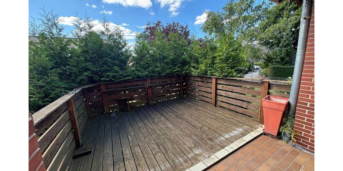 Etagenwohnung Stuhr Brinkum - 3 Zimmer, 76 m&sup2;, 790&euro; | Angebot:26037290