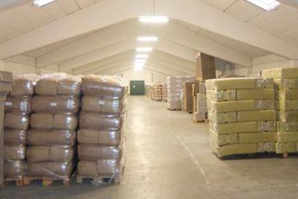 VH3656a Kaltlagerhalle Geisling zimmer