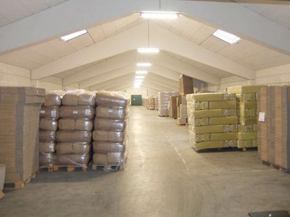 VH3656a Kaltlagerhalle Geisling zimmer