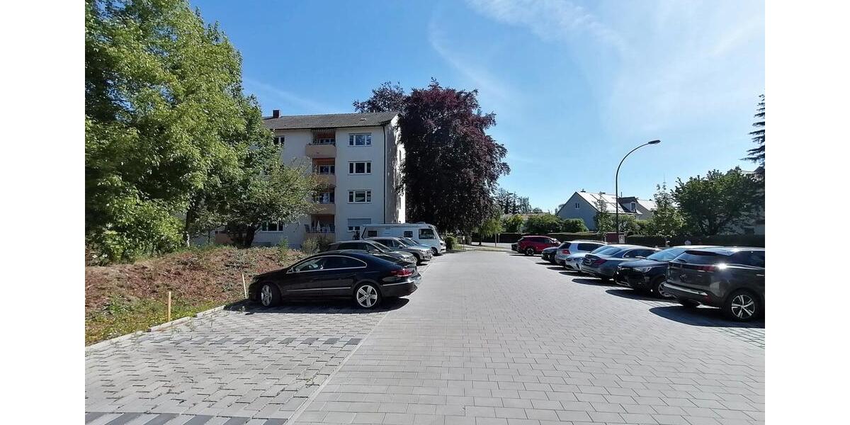 Etagenwohnung Landshut Landshut-West - 3 Zimmer, 73 m&sup2;, 930&euro; | Angebot:26614101