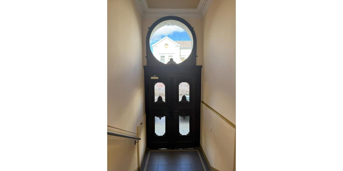 Erdgeschoßwohnung Reichenbach im Vogtland - 2 Zimmer, 55 m&sup2;, 300&euro; | Angebot:24184565