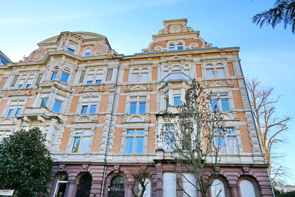 Frisch renovierte Designer-Wohnung in zentraler Lage - Wohnung Baden-Baden Baden | Angebot:25416909