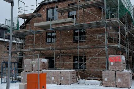 Wohnung Heide - 4 Zimmer, 93 m&sup2;, 1.300&euro; | Angebot:24817047