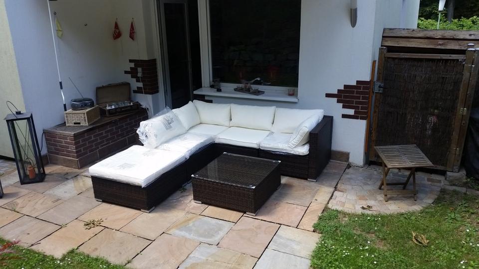 Etagenwohnung Hagen Hagen-Mitte - 3.5 Zimmer, 84 m&sup2;, 1.200&euro; | Angebot:25120770