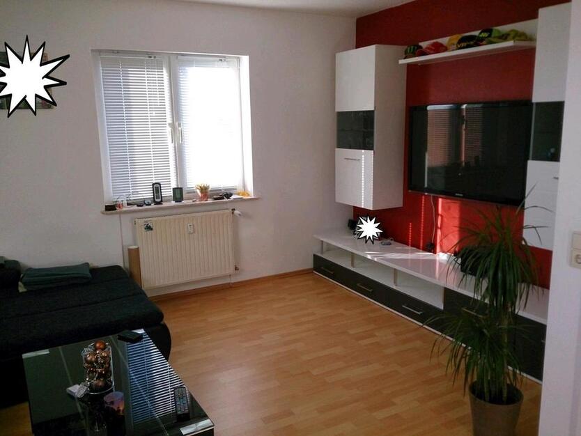 2 Zimmer Wohnung