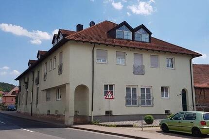 Wohnung Weilar - 2 Zimmer, 43 m&sup2;, 290&euro; | Angebot:26286220