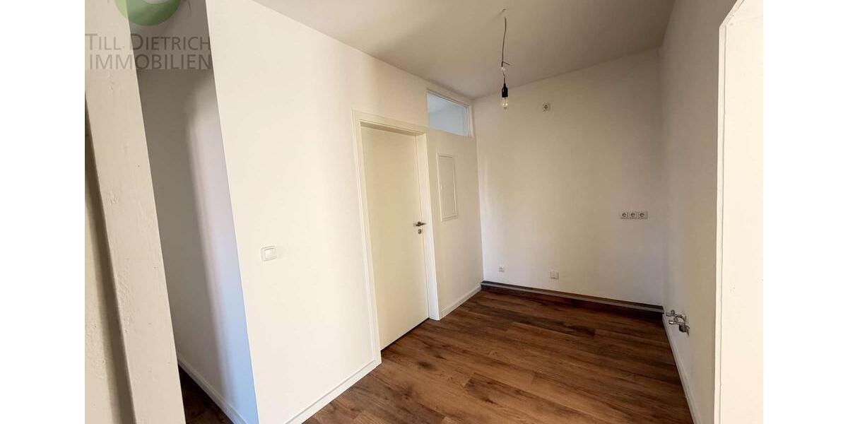 Erdgeschoßwohnung Ilmenau Frauenwald - 3 Zimmer, 67 m&sup2;, 505&euro; | Angebot:25571965