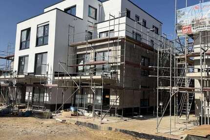 Wohnung Bückeburg - 3 Zimmer, 77 m&sup2;, 881&euro; | Angebot:25570492