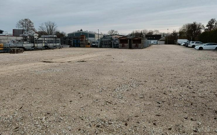 Gewerbeobjekt Leipheim - 3.000&euro; | Angebot:23696280