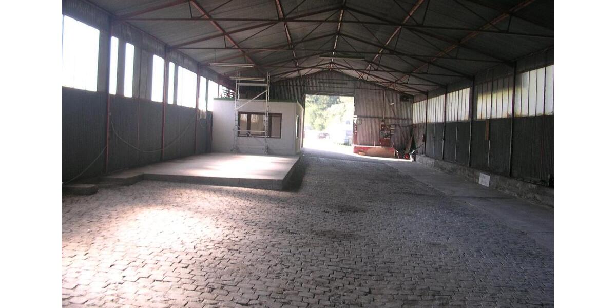 Gewerbeobjekt Offenbach-Hundheim Hundheim - 1.000&euro; | Angebot:22481253