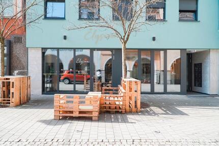 Gewerbeobjekt Crailsheim - 1.750&euro; | Angebot:26262242